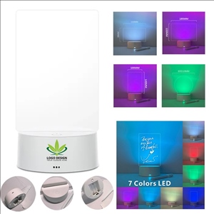Bright Write Night Light